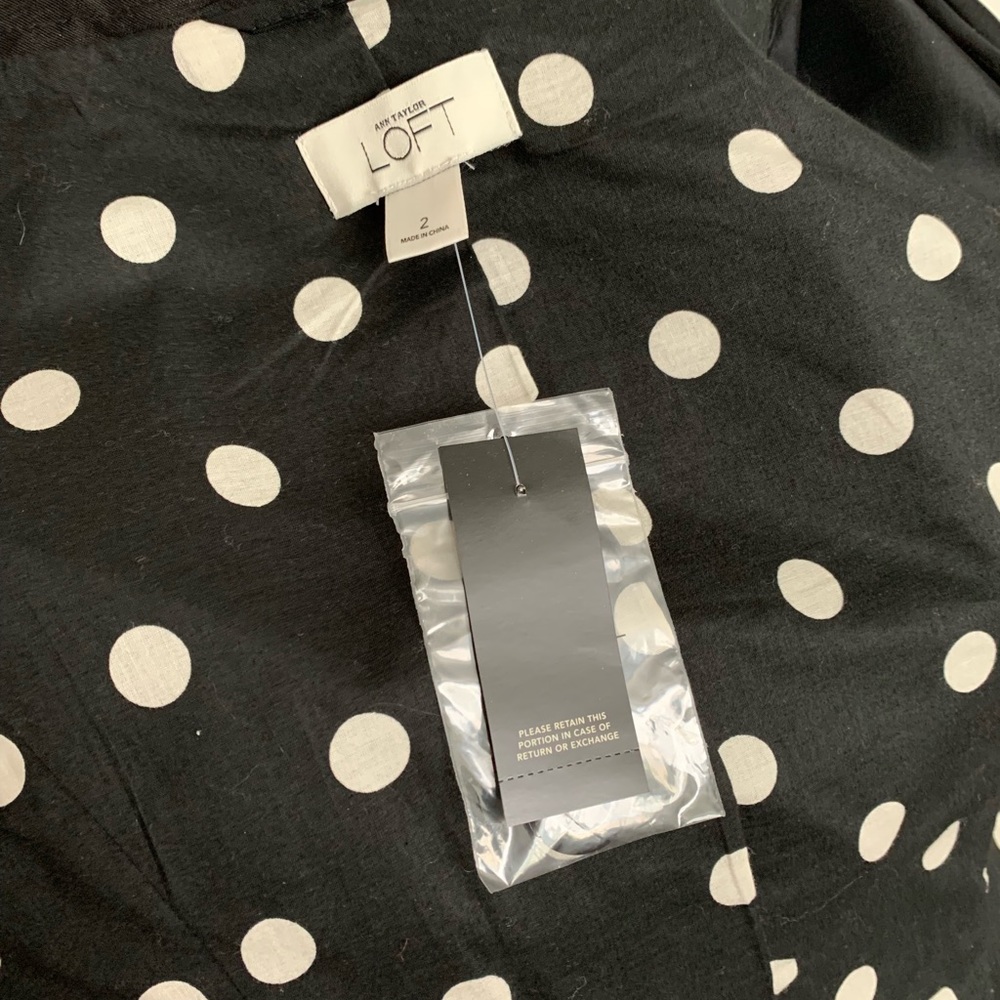 Loft Short Sleeve Jacket - Picture 8 of 8